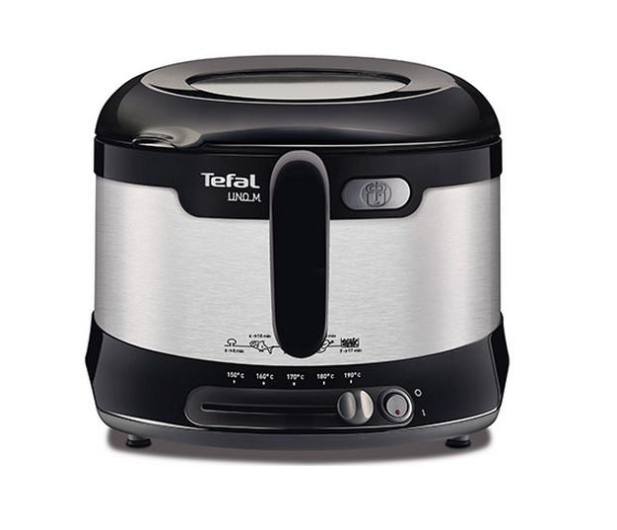 Tefal Uno M inox FF133D - 251113 - zdjęcie 2